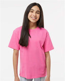 Youth Gold Soft Touch T-Shirt - 4850M