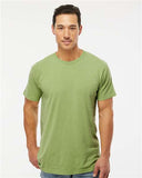 Unisex Vintage Garment-Dyed T-Shirt - 6500MM