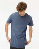 Unisex Vintage Garment-Dyed T-Shirt - 6500MM