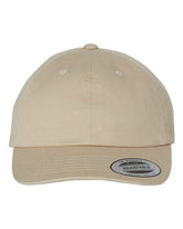 EcoWash™ Dad Hat - 6245EC