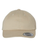 EcoWash™ Dad Hat - 6245EC