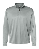 Men's Quarter-Zip Pullover - 5102