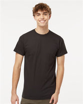 Deluxe Blend T-Shirt - 3541