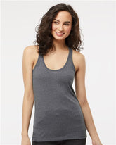 Women's Racerback Blend Tank - 3590