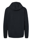 Unisex Fleece Hooded Sweatshirt - A432