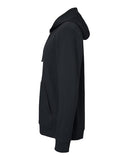 Unisex Fleece Hooded Sweatshirt - A432