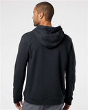 Unisex Fleece Hooded Sweatshirt - A432