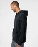 Unisex Fleece Hooded Sweatshirt - A432