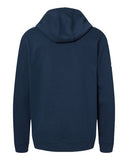 Unisex Fleece Hooded Sweatshirt - A432