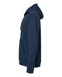 Unisex Fleece Hooded Sweatshirt - A432