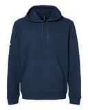 Unisex Fleece Hooded Sweatshirt - A432