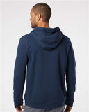 Unisex Fleece Hooded Sweatshirt - A432