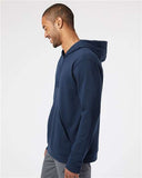Unisex Fleece Hooded Sweatshirt - A432