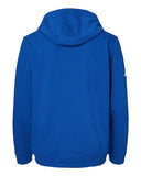 Unisex Fleece Hooded Sweatshirt - A432