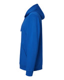 Unisex Fleece Hooded Sweatshirt - A432