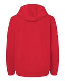 Unisex Fleece Hooded Sweatshirt - A432
