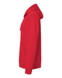 Unisex Fleece Hooded Sweatshirt - A432