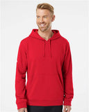 Unisex Fleece Hooded Sweatshirt - A432