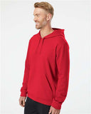 Unisex Fleece Hooded Sweatshirt - A432