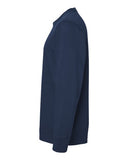 Unisex Fleece Crewneck Sweatshirt - A434