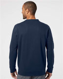 Unisex Fleece Crewneck Sweatshirt - A434