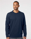 Unisex Fleece Crewneck Sweatshirt - A434