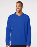 Unisex Fleece Crewneck Sweatshirt - A434