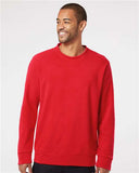 Unisex Fleece Crewneck Sweatshirt - A434