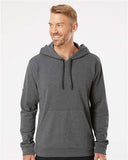 Unisex Fleece Hooded Sweatshirt - A432