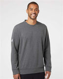 Unisex Fleece Crewneck Sweatshirt - A434