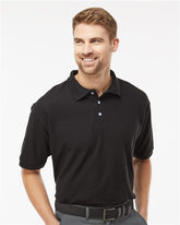 Soft Touch Polo - 7006