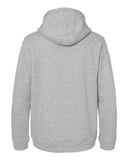 Unisex Fleece Hooded Sweatshirt - A432