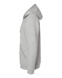 Unisex Fleece Hooded Sweatshirt - A432