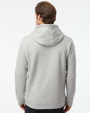 Unisex Fleece Hooded Sweatshirt - A432