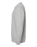 Unisex Fleece Crewneck Sweatshirt - A434
