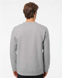 Unisex Fleece Crewneck Sweatshirt - A434