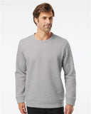 Unisex Fleece Crewneck Sweatshirt - A434