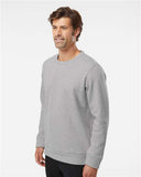 Unisex Fleece Crewneck Sweatshirt - A434