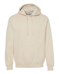 Unisex Softstyle® Midweight Hooded Sweatshirt - SF500