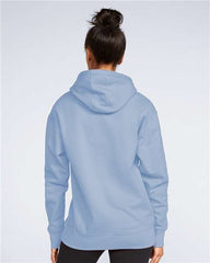 Unisex Softstyle® Midweight Hooded Sweatshirt - SF500
