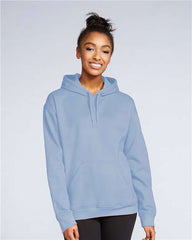 Unisex Softstyle® Midweight Hooded Sweatshirt - SF500
