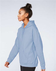 Unisex Softstyle® Midweight Hooded Sweatshirt - SF500