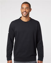 Unisex Fleece Crewneck Sweatshirt - A434