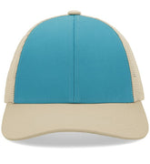 Low-Pro Trucker Cap - P114
