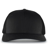 Trucker PacFlex Snapback Cap - P151