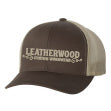 Leatherwood Custom Workwear