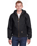 Men's Berne Heritage Hooded Jacket - HJ51
