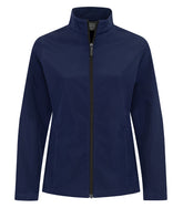 L7610 - CH Soft Shell Ladies Jacket