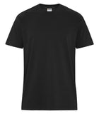 ATC WeRK™ HEAVYWEIGHT RING SPUN COTTON TALL TEE - WeRK250T
