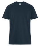 ATC WeRK™ HEAVYWEIGHT RING SPUN COTTON TALL TEE - WeRK250T